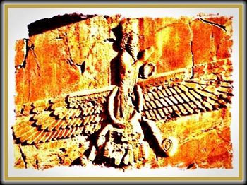 Zoroastrian Zoroastrian